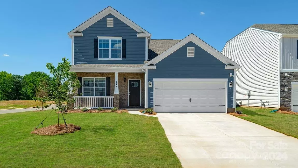Fletcher, NC 28732,126 Ashelyn Park DR