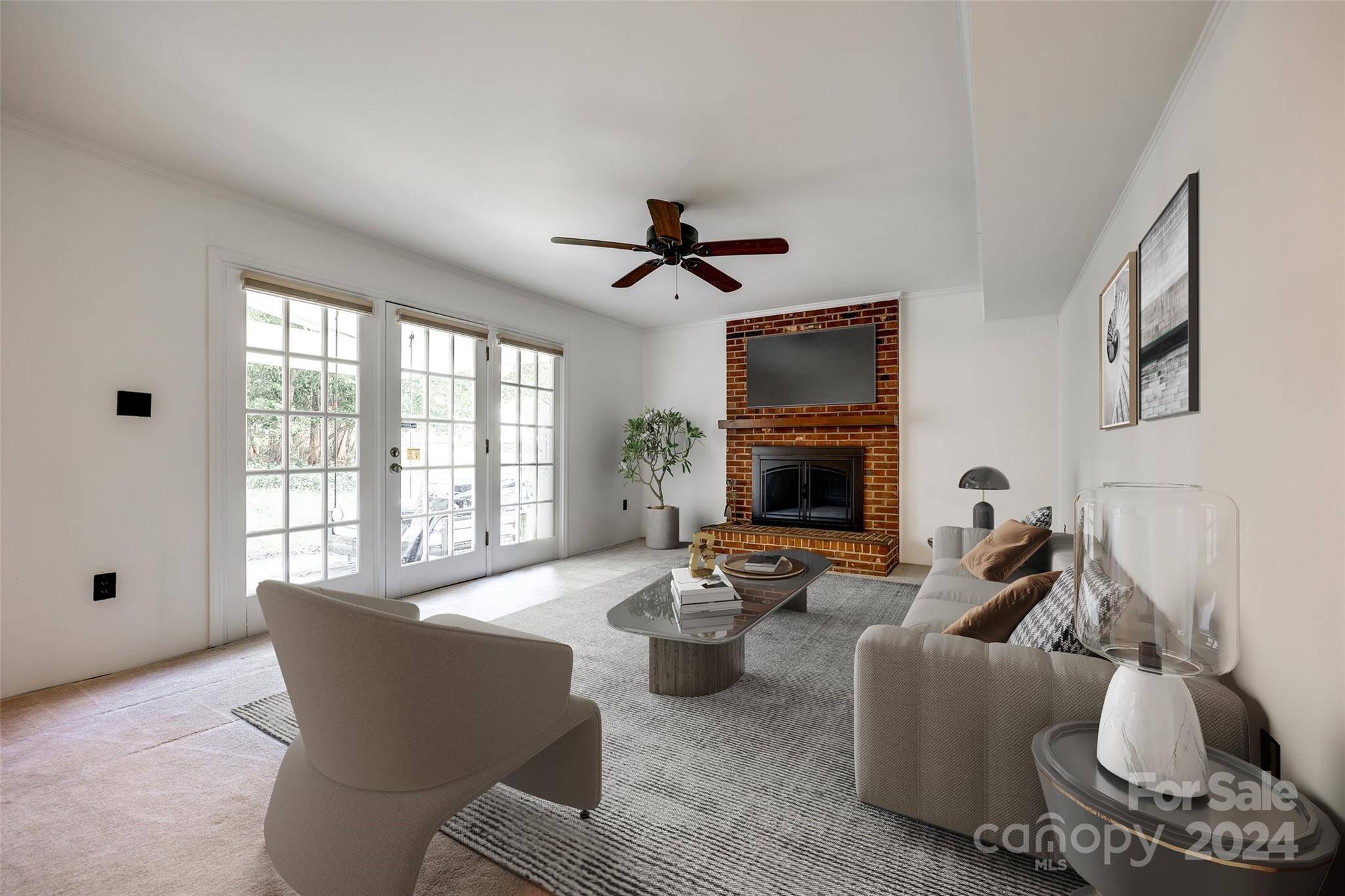 Charlotte, NC 28226,4611 Annerly CT