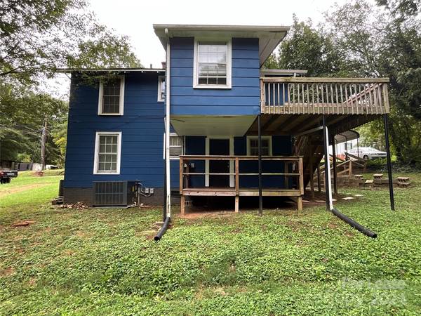 403 Green ST #B, Lincolnton, NC 28092