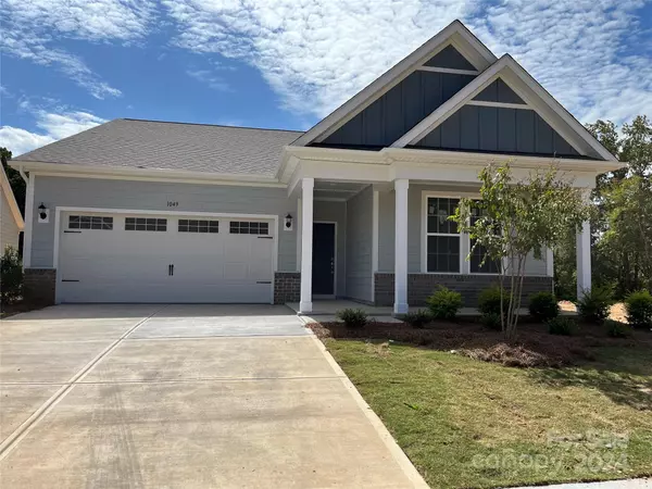 1049 Bull Dog LN, Wingate, NC 28174