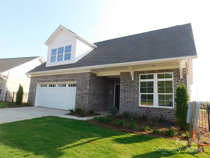 331 Lifestyle CT #Lot 21, Cramerton, NC 28056