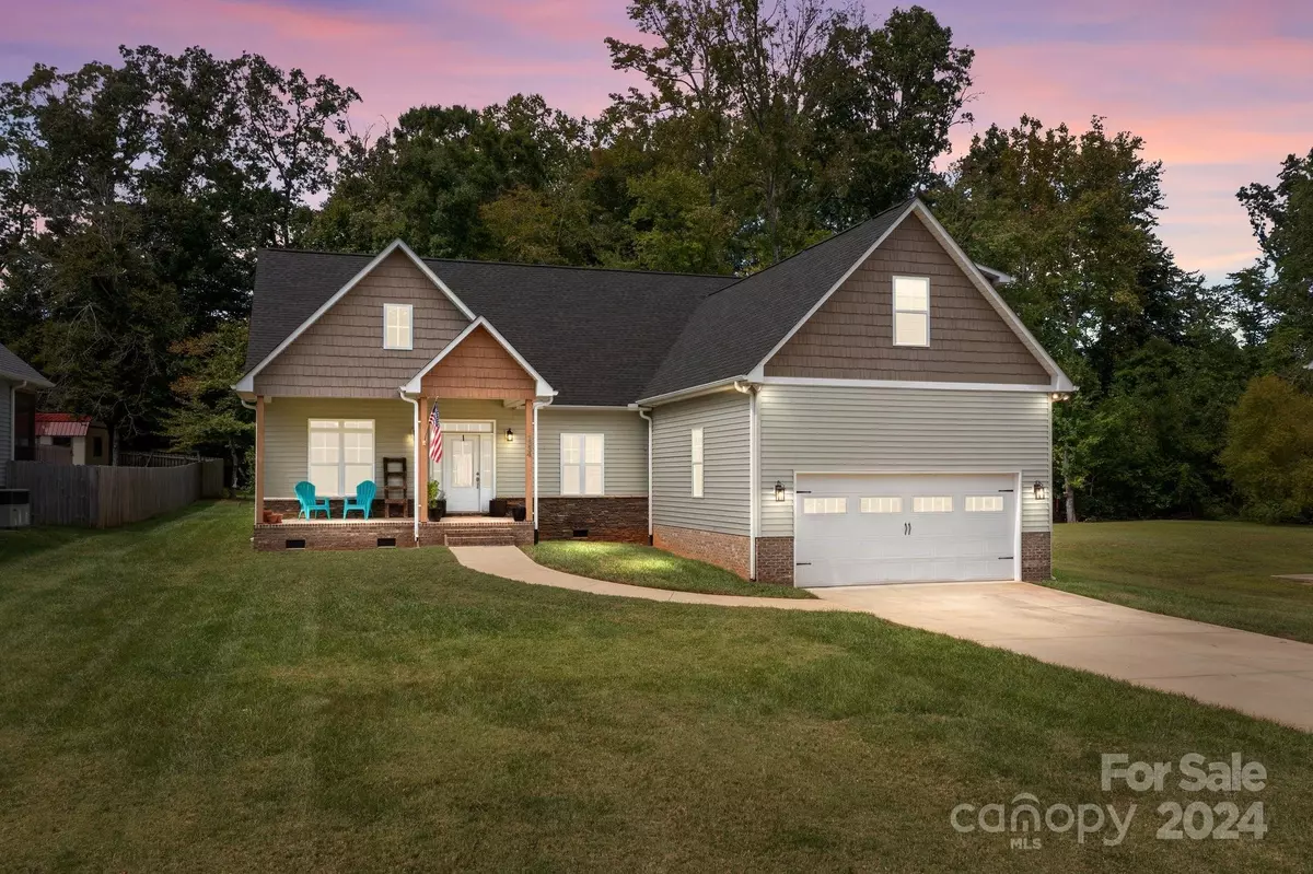 Salisbury, NC 28146,1334 Oak Haven DR