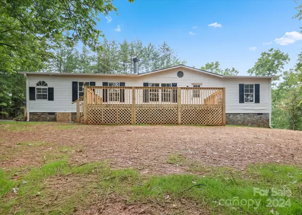 Marion, NC 28752,330 Foxtail Heights DR