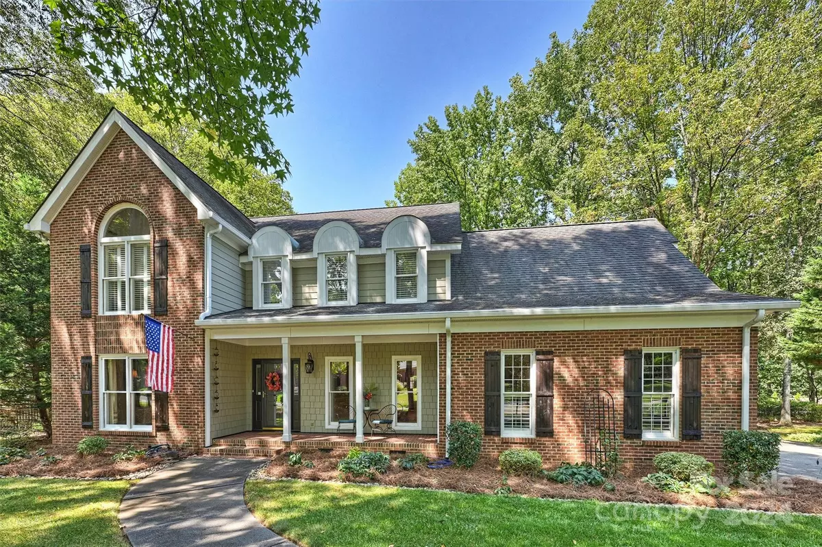 Charlotte, NC 28210,9758 Warwick CIR