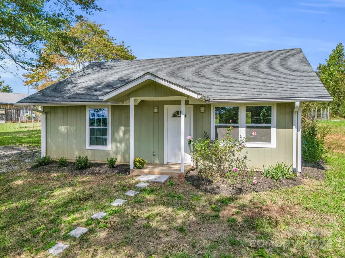 Rutherfordton, NC 28139,2496 Poors Ford RD