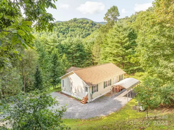 Waynesville, NC 28785,6 Pilgrim LN