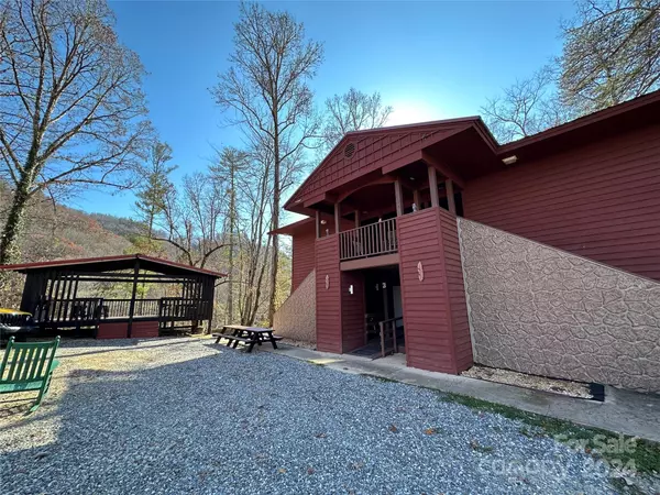 Bryson City, NC 28713,57 Observation Point RD