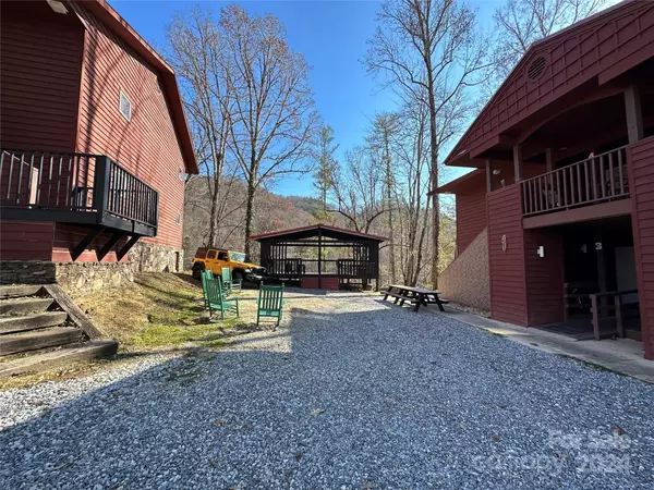 Bryson City, NC 28713,57 Observation Point RD