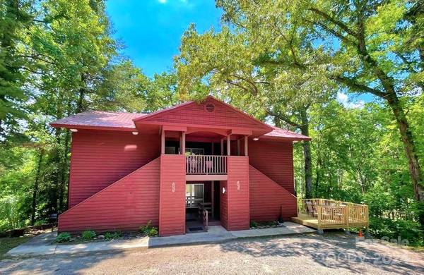 57 Observation Point RD, Bryson City, NC 28713