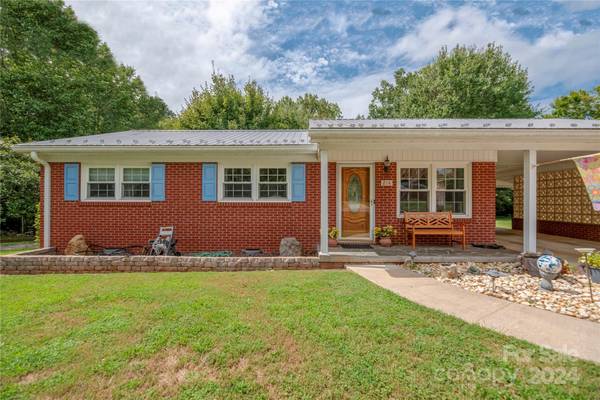 214 Ruth ST, Rockwell, NC 28138