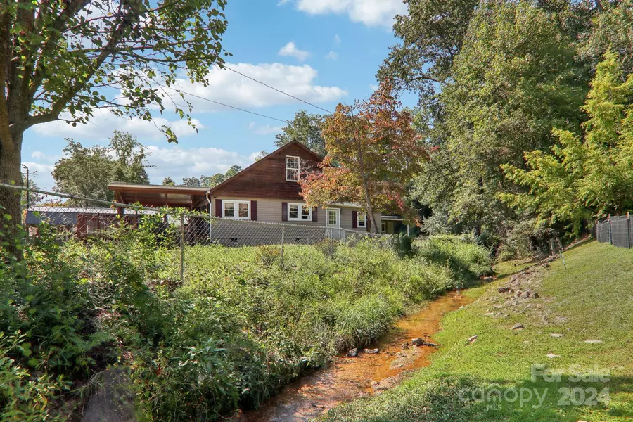 1761 Old Haywood RD, Asheville, NC 28806