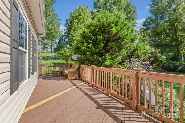 Asheville, NC 28806,36 Forest Ridge DR