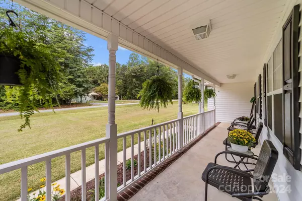 Salisbury, NC 28146,201 Mink DR