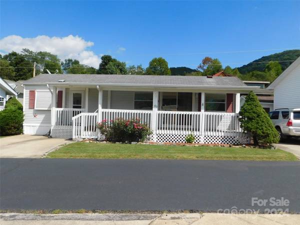 83 Summer Place DR #9,  Waynesville,  NC 28785