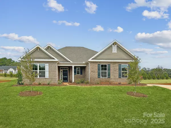 1135 Coppergate DR, Salisbury, NC 28147