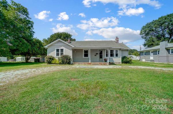 115 Abernathy ST, Mount Holly, NC 28120