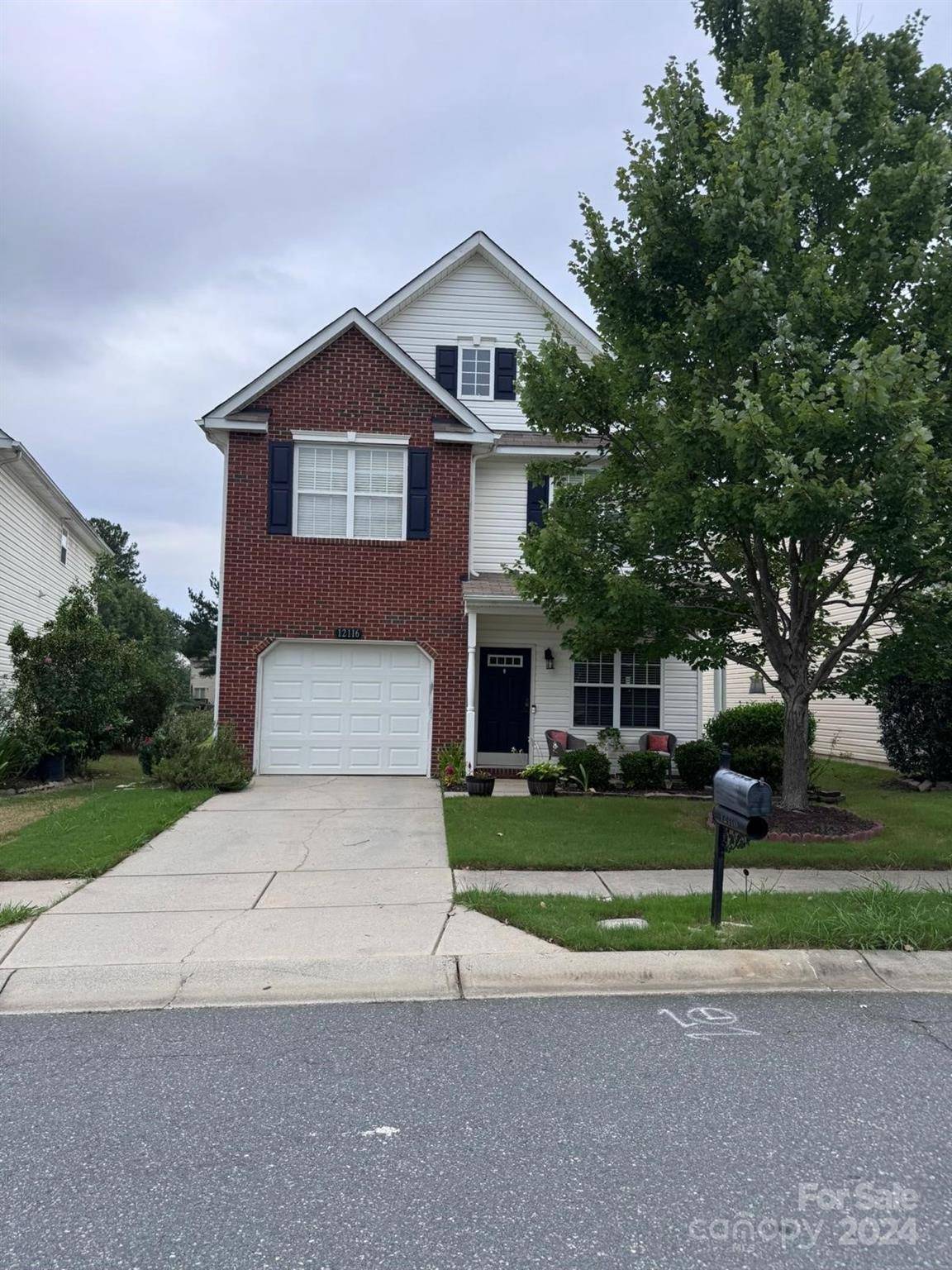 12116 Honor Guard AVE, Charlotte, NC 28277