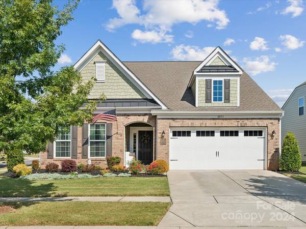 8031 Asher Chase TRL, Lancaster, SC 29720