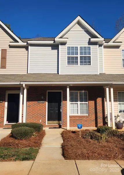 10544 English Setter WAY, Charlotte, NC 28269