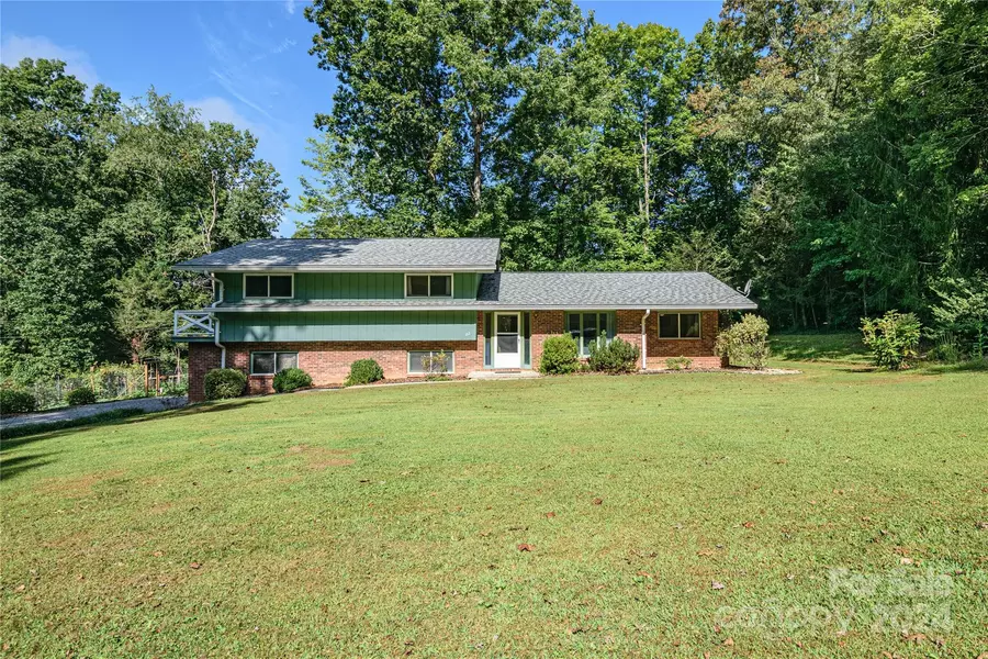 113 Brightwater Heights DR, Hendersonville, NC 28791