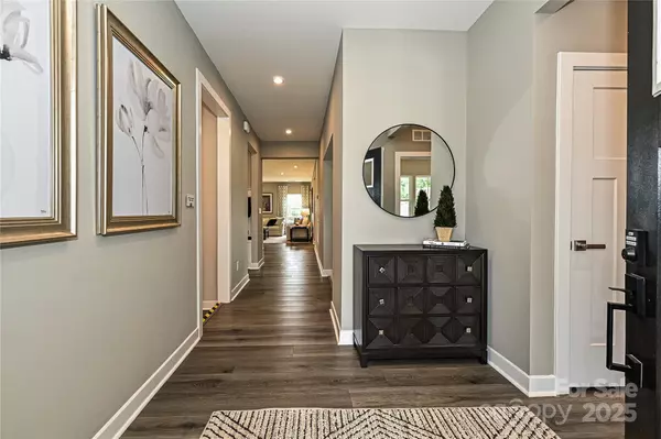 Troutman, NC 28166,144 Hudson Point DR