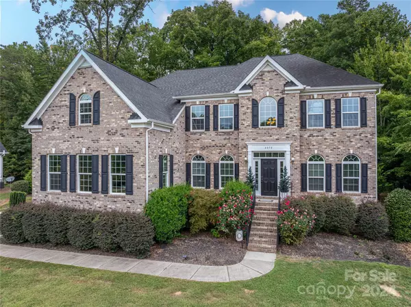 Denver, NC 28037,4050 Halyard DR