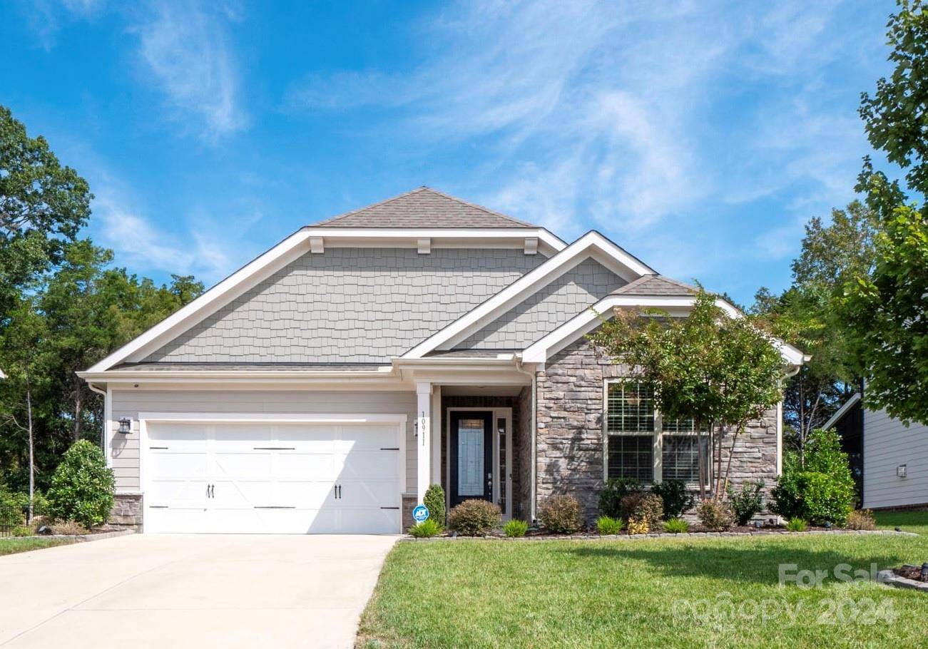 10911 Sparkle Creek DR #127, Midland, NC 28107