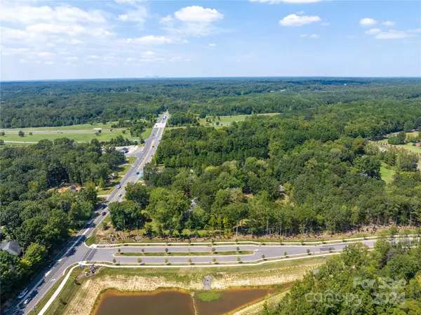 Matthews, NC 28104,0 Allen Black RD