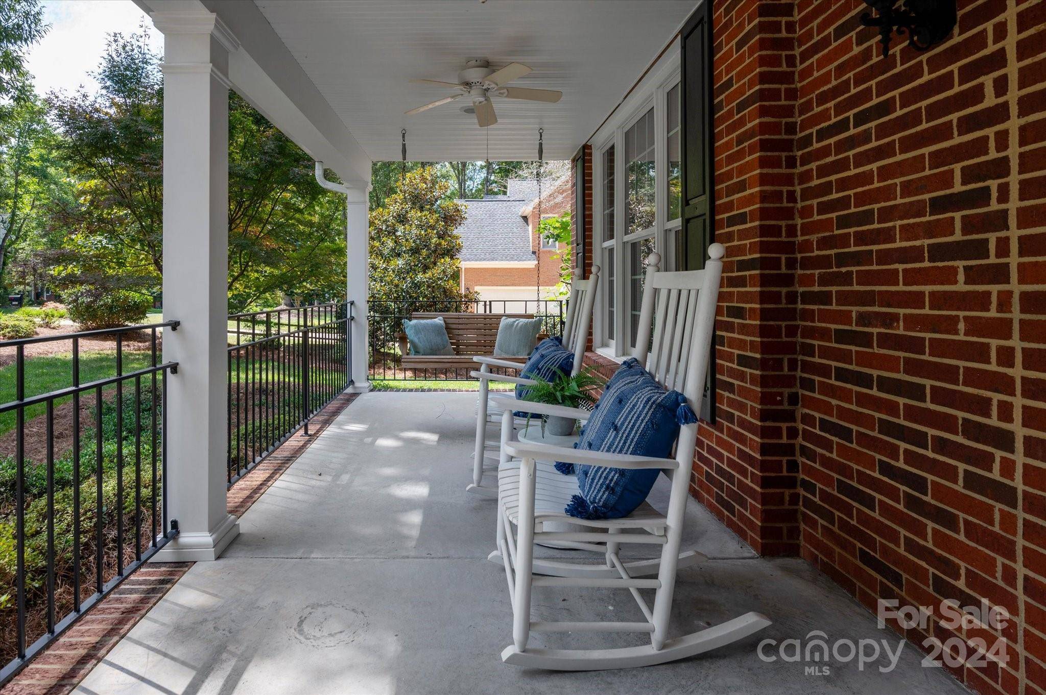 Matthews, NC 28104,6175 Hunter LN