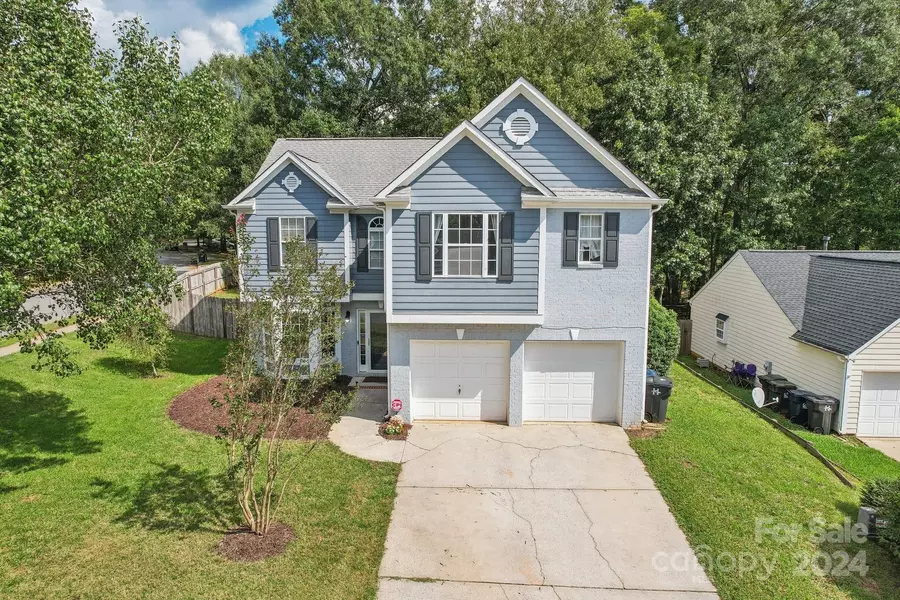 7625 Henderson Park RD, Huntersville, NC 28078