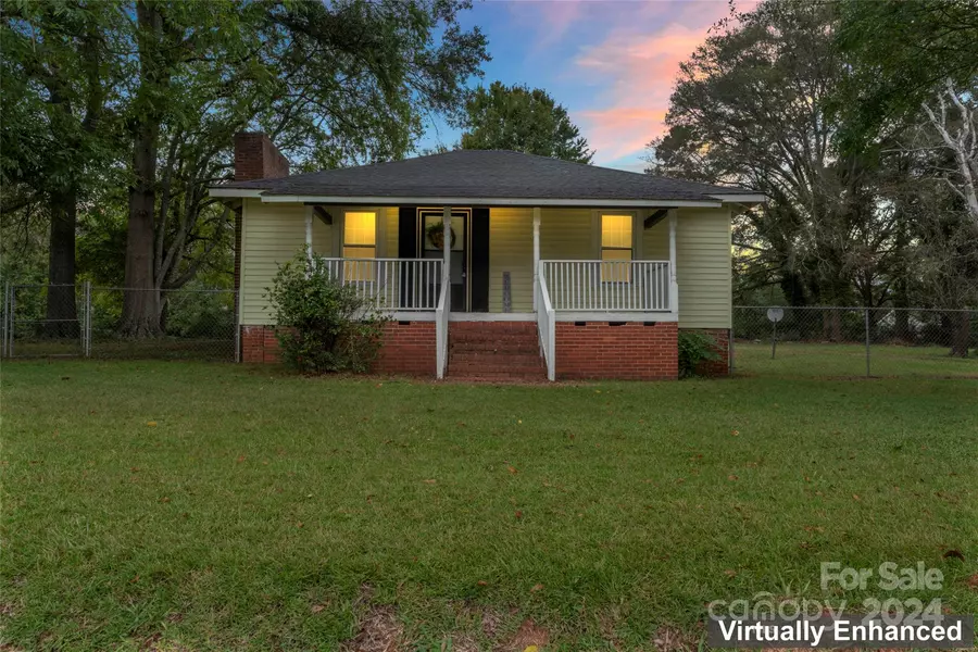 1307 Grace AVE, Lancaster, SC 29720