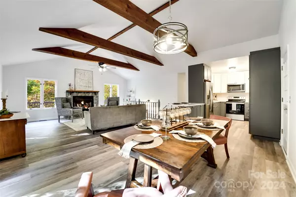 Sylva, NC 28779,95 Gregg Roost RD