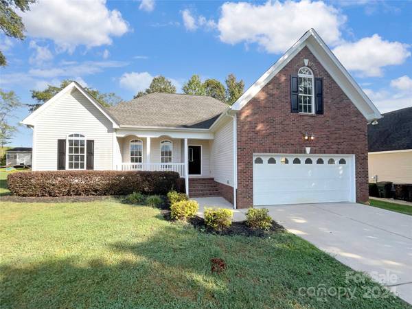 1463 Plantation Hills DR, Rock Hill, SC 29732