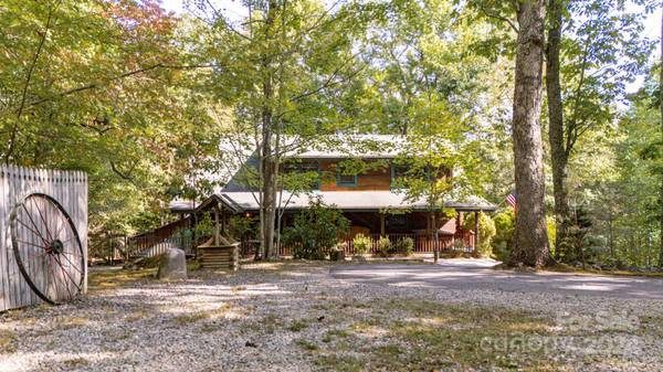 80-82 Waters Cove RD, Candler, NC 28715