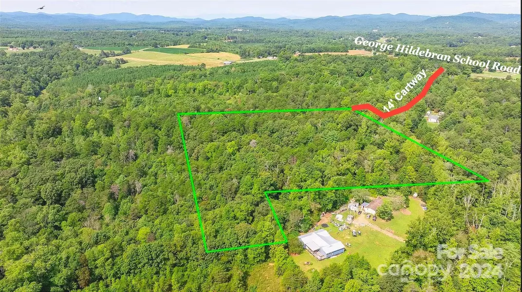 0000 Country Valley RD, Hickory, NC 28602