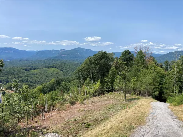Lake Lure, NC 28746,0 Golden Ridge DR #134