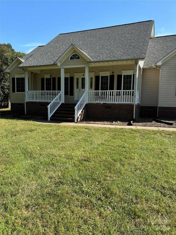 585 Gold Knob RD, Salisbury, NC 28146