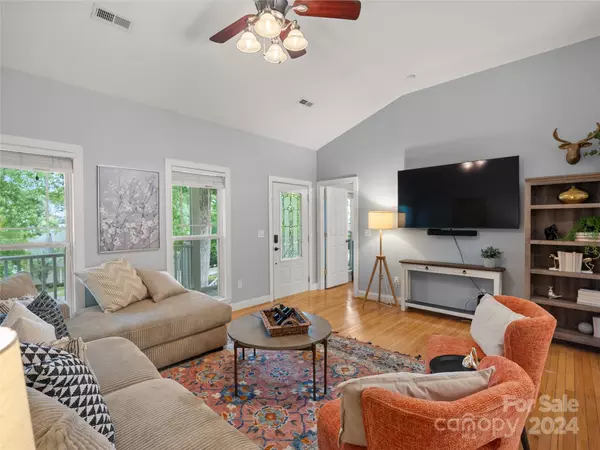 Terrell, NC 28682,8803 Peninsula DR