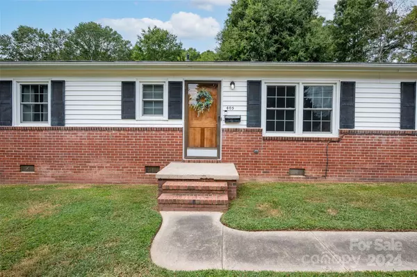 Landis, NC 28088,405 N Meriah ST