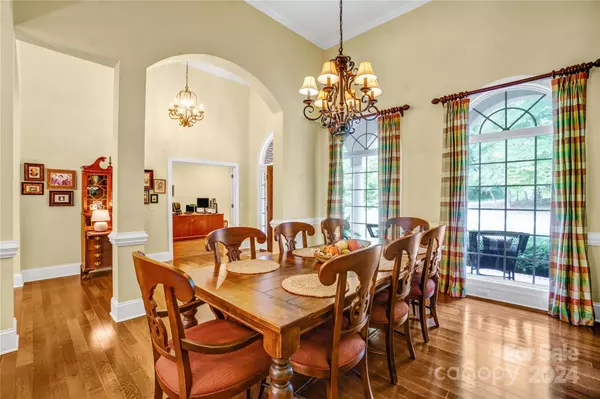 Clover, SC 29710,317 Brigadier DR