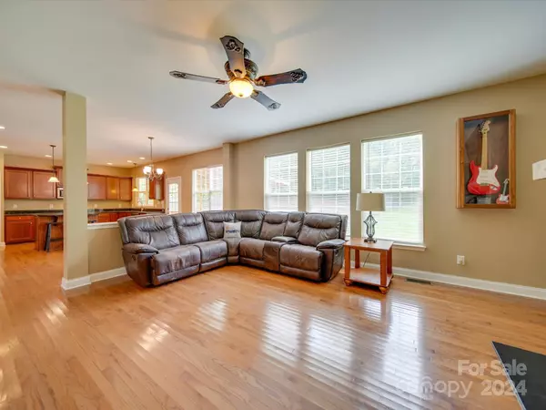 Troutman, NC 28166,158 Rushing Water LN