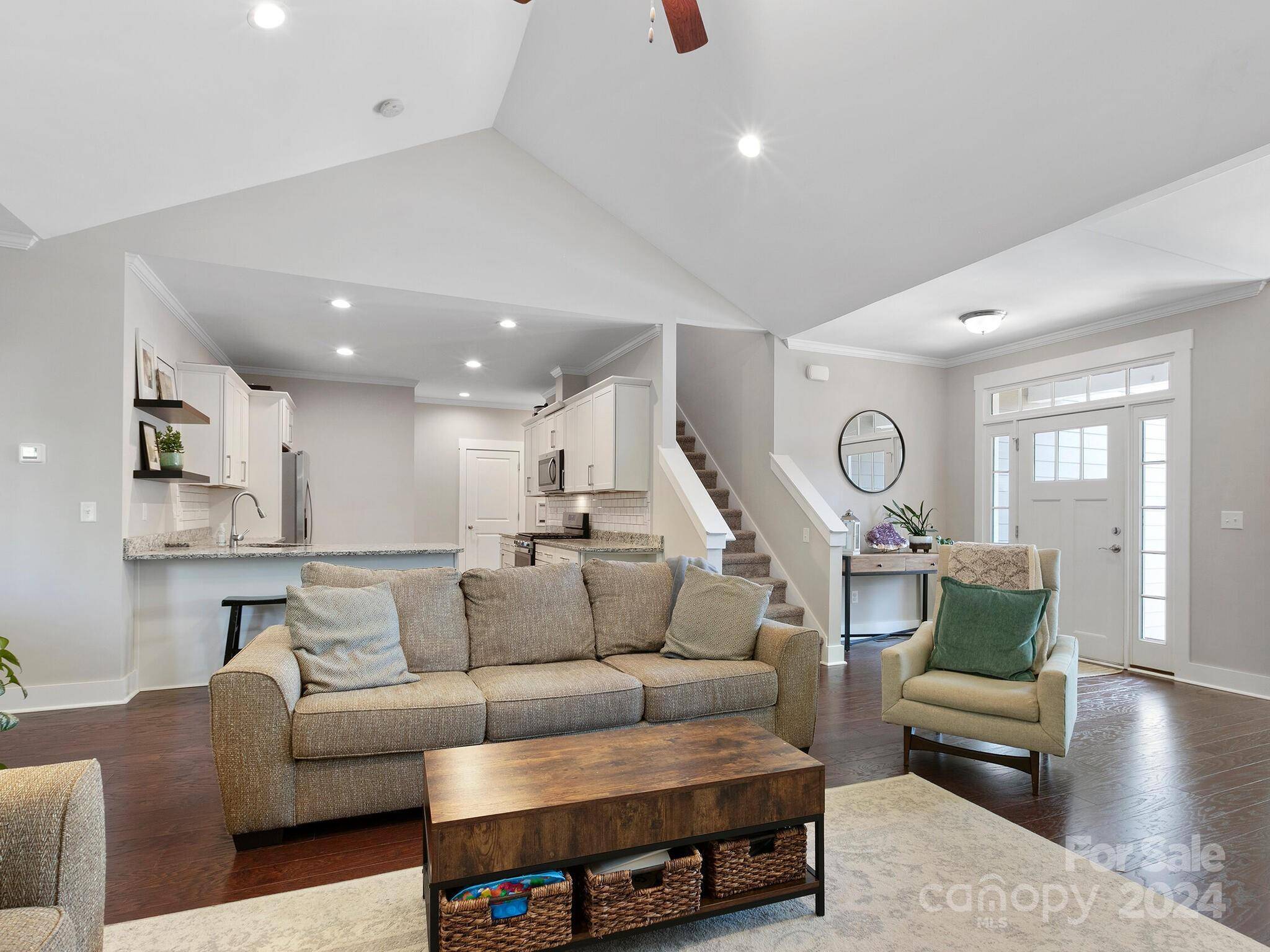 Asheville, NC 28803,12 Woodbridge Park DR
