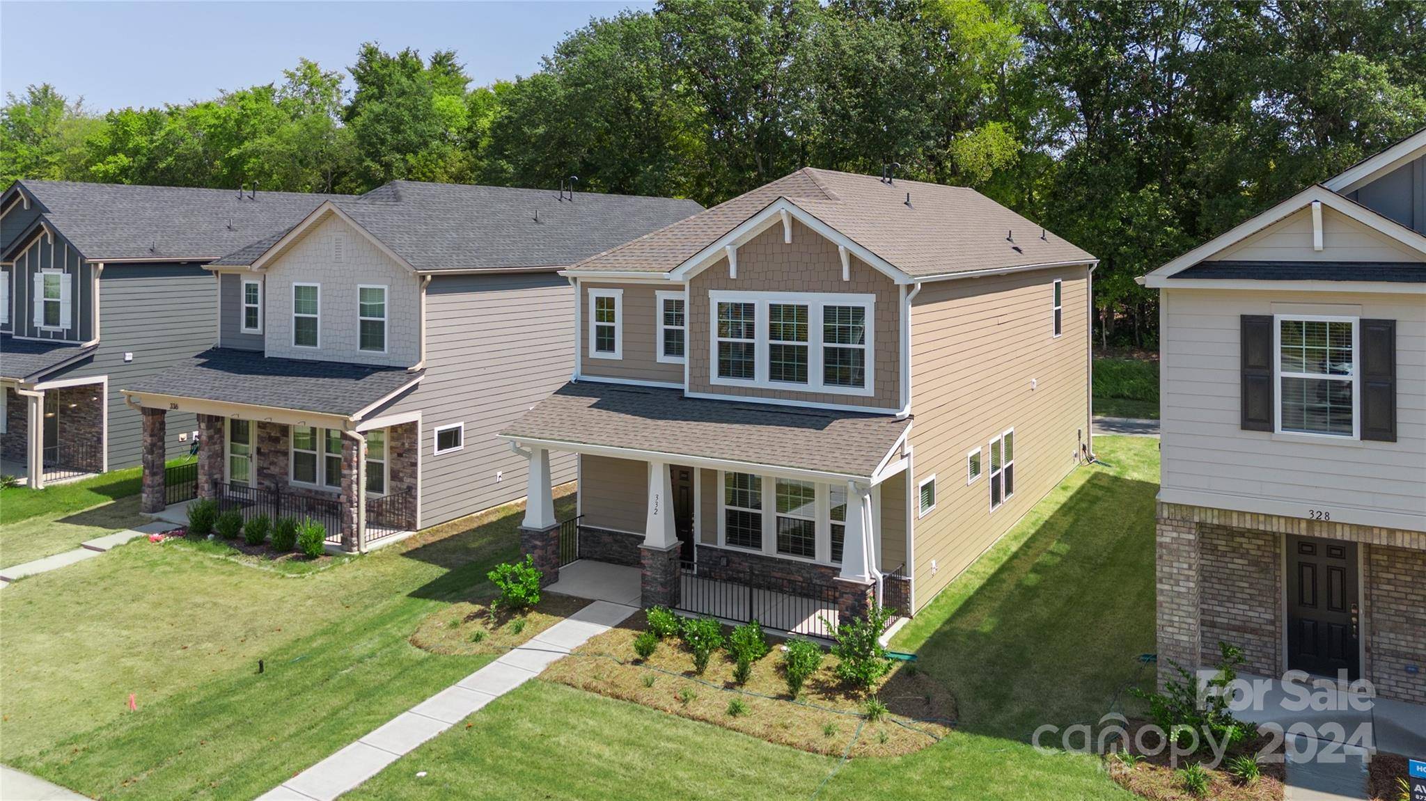 Pineville, NC 28134,332 Cranford DR