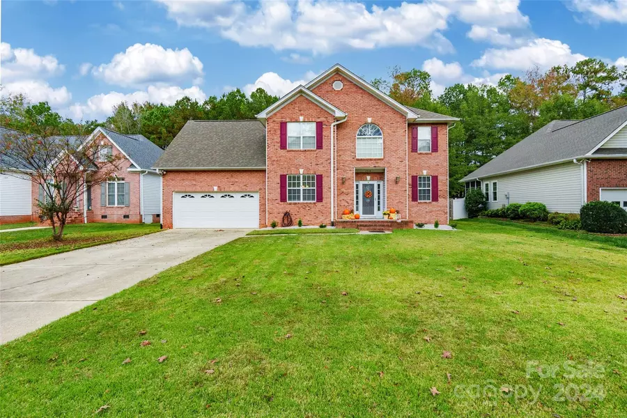 1512 The XING, Rock Hill, SC 29732