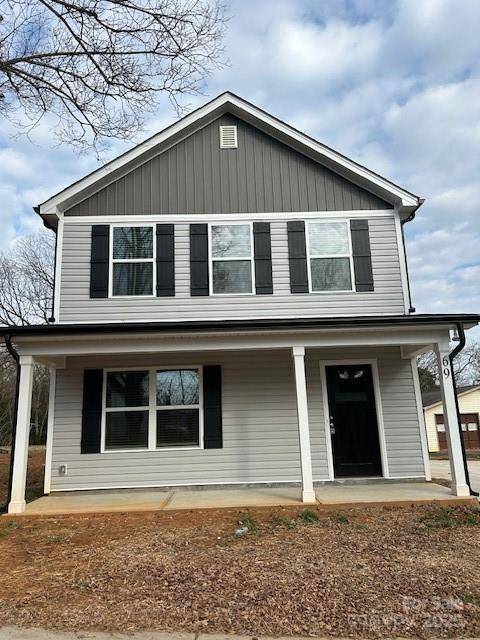 69 Hill ST, Salisbury, NC 28144