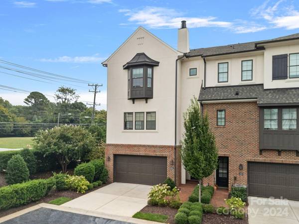 4014 City Homes PL, Charlotte, NC 28209