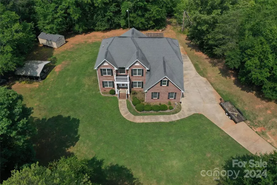 561 Ross Hill RD, Gaffney, SC 29341