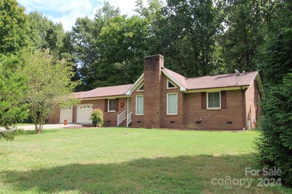 Monroe, NC 28112,3315 Reid CIR