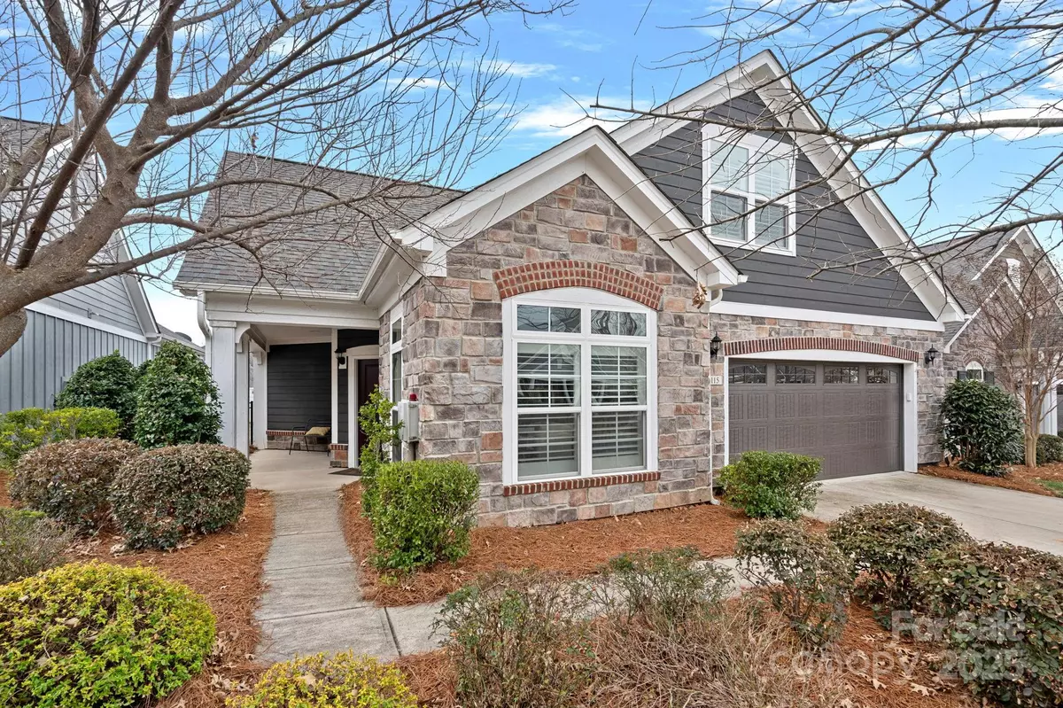Cornelius, NC 28031,16115 Lakeside Loop LN
