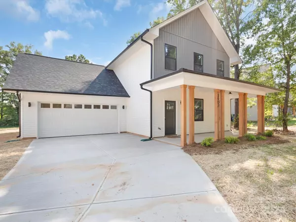 Stallings, NC 28104,3907 Privette RD